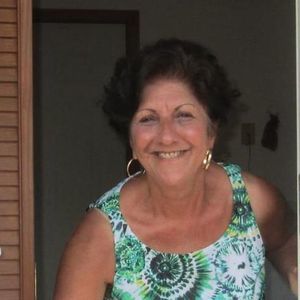 Meet your Posher, Rosemary